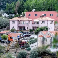 Βορίζια
