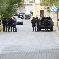 Βορίζια 