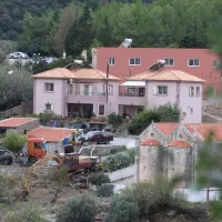 Βοριζια