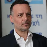 Χάρης Δούκας 