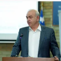 Ιωάννης Χατζηγεωργίου