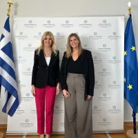 Υπουργείο Κοινωνικής Συνοχής και Uber Ελλάς υπέγραψαν Μνημόνιο Συνεργασίας