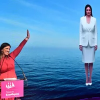 Ζωή Κωνσταντοπούλου