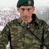 μάριος