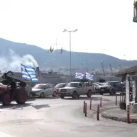 αγρότες