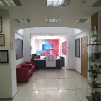Ωmega College