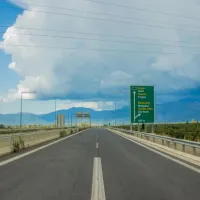 πατρα