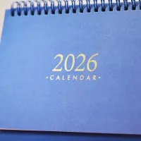 Ημερολόγιο 2026