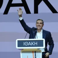 τσιπρας