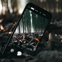 smartphone