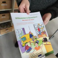 Erasmus+: Εναρκτήρια Συνάντηση του Ευρωπαϊκού Προγράμματος UinD στη Γερμανία