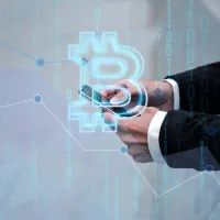Blockchain for Finance