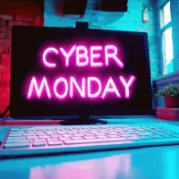 Cyber Monday