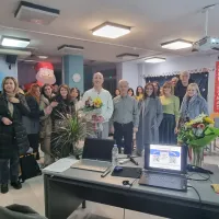 επιμορφωτικη δράση