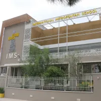 International Metropolitan School