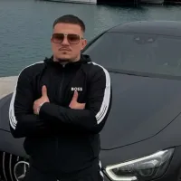 τραπερ Ivan Greko