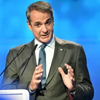 ΜΗΤΣΟΤΑΚΗΣ