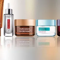 Κρέμες Loreal Paris