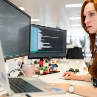 Programmatistis Python