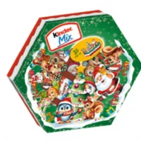  kinder
