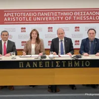  Το Αριστοτέλειο επεκτείνει το δίκτυο των ακαδημαϊκών συνεργασιών στη Λατινική Αμερική