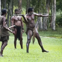 aboriginal people