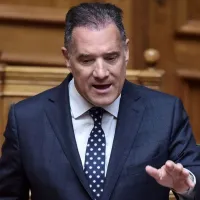 Άδωνις Γεωργιάδης