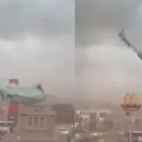 Άγαλμα της Ελευθερίας στη Βραζιλία