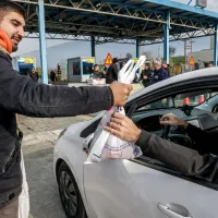αγρότες