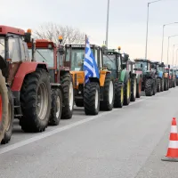 Αγρότες 