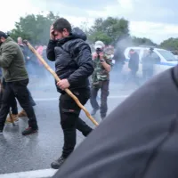 αγροτες