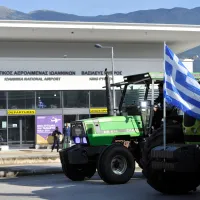 Αγροτικά μπλόκα
