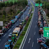 αγροτικά μπλόκα