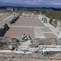 Ανάκτορο της Πέλλας