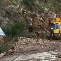 μανη