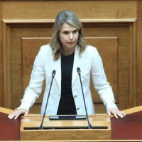 Μιλένα Αποστολάκη