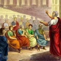 αρχαίοι Έλληνες