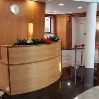 Κεντρική Βιβλιοθήκη Πανεπιστημίου Θεσσαλίας