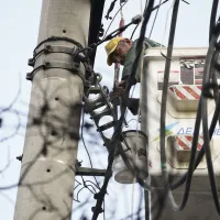Workers of the Public Power