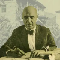 Δημήτρης Γληνός