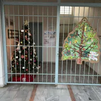 Δημοτικό Σχολείο Βαρυπέτρου