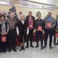 εκπαιδευτικοί