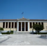 Πανεπιστήμιο αθηνών εκπα