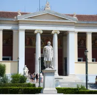 Πανεπιστήμιο αθηνών εκπα
