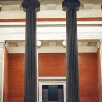 Εθνικό Αρχαιολογικό Μουσείο