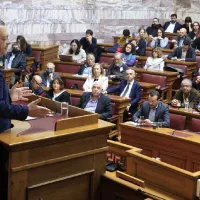 Σωκράτης Φάμελλος στην Κ.Ο. του ΣΥΡΙΖΑ