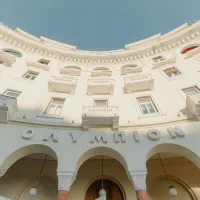 Φεστιβάλ Ντοκιμαντέρ Θεσσαλονίκης