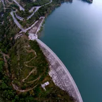 Φράγμα Μαραθώνα