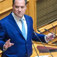 Άδωνις Γεωργιάδης
