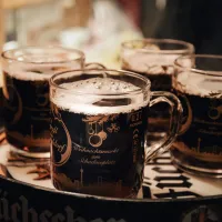 Gluhwein